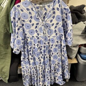 Shade amour dress xs/s // 020613